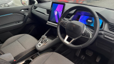 Renault Symbioz 1.6 E-Tech FHEV 145 Techno 5dr Auto Hybrid Estate